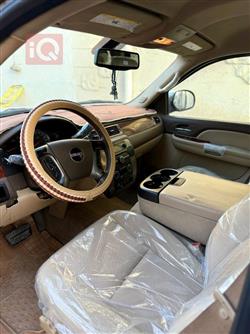 GMC Yukon XL